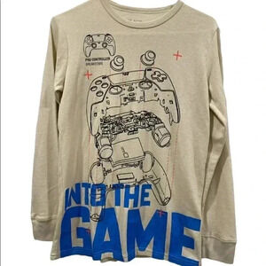 Children’s Place shirt